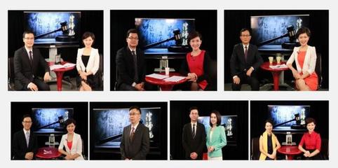 《律師說》全新改版 媒體賦能，為廣東四萬律師打造專業(yè)影像新陣地